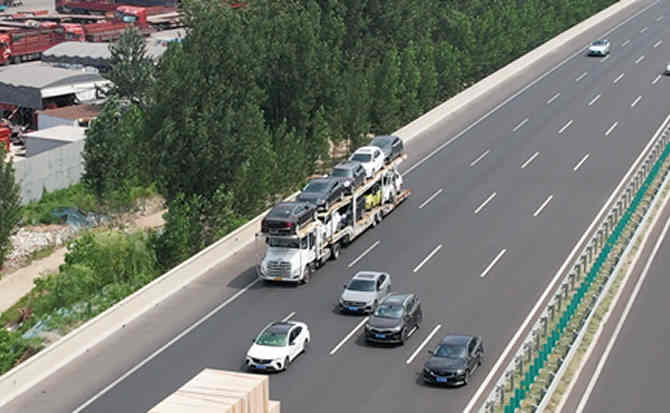 南岸区高速公路汽车救援